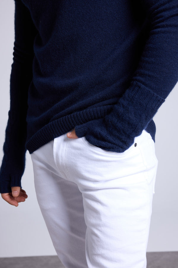 #BLEUMARINE #HOMME