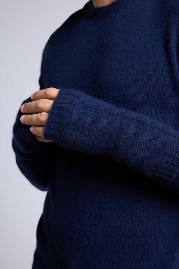 #BLEUMARINE #HOMME