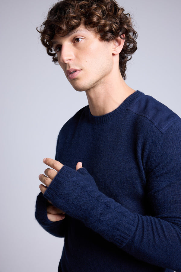 #BLEUMARINE #HOMME