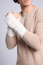 #BLANC #HOMME
