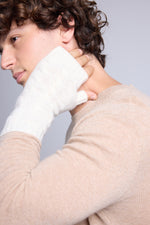 #BLANC #HOMME