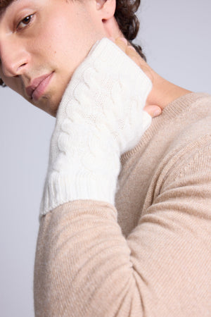 #BLANC #HOMME