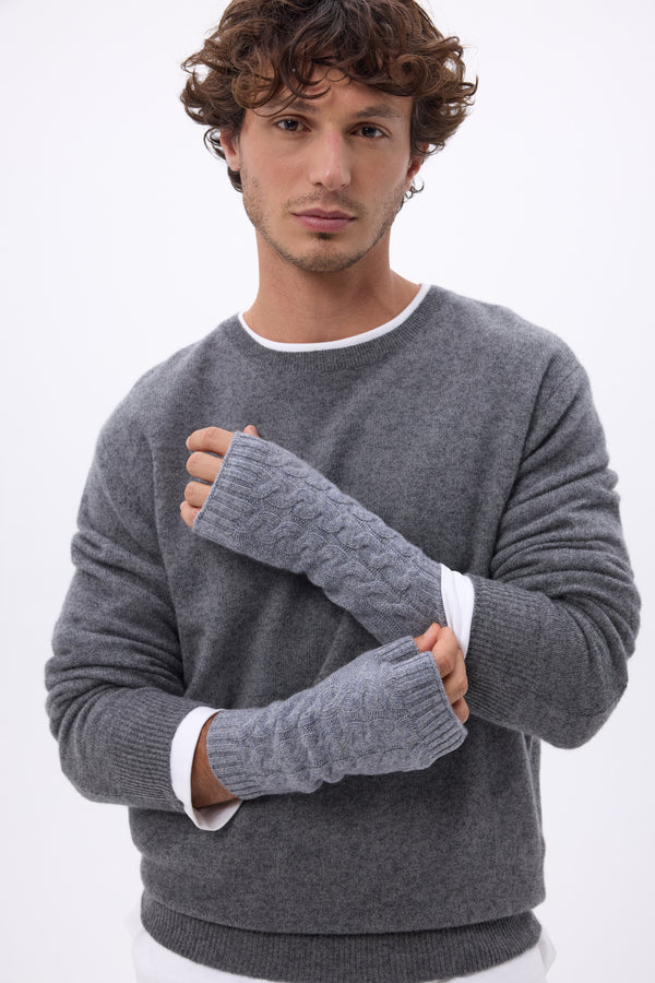 #GRISFONCE #HOMME