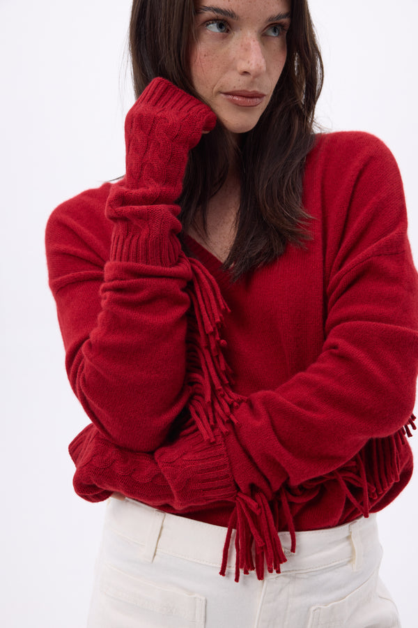 #ROUGE #FEMME