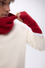 #ROUGE #HOMME