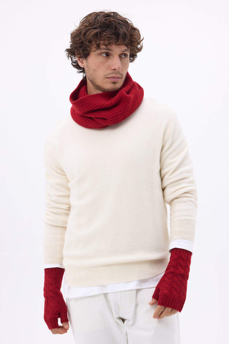 #ROUGE #HOMME