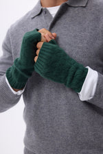 #VERTBOUTEILLE #HOMME