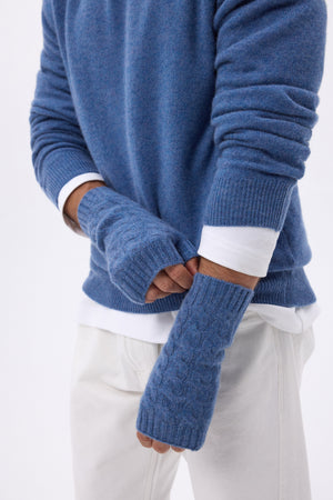 #BLEUJEAN #HOMME