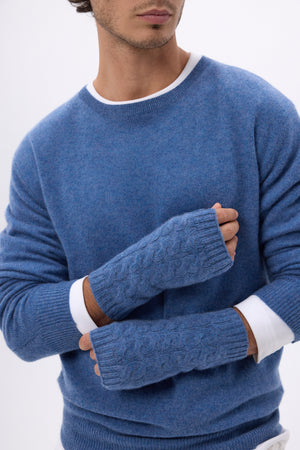 #BLEUJEAN #HOMME