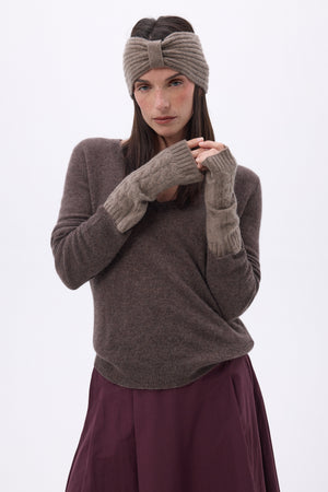 #NOISETTE #FEMME