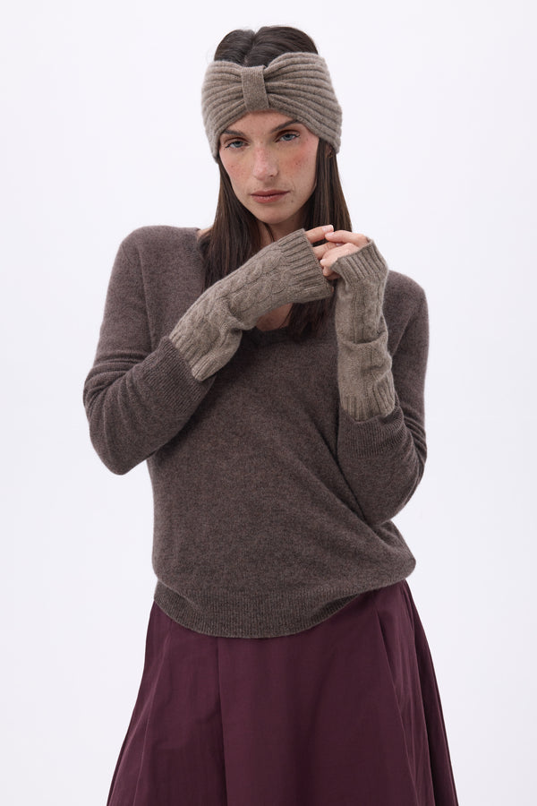 #NOISETTE #FEMME