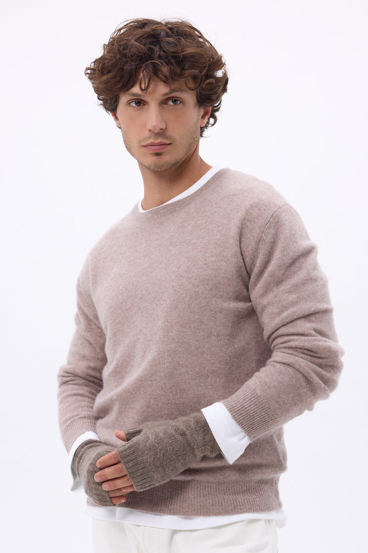 #NOISETTE #HOMME