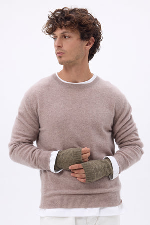 #KHAKICHINE #HOMME