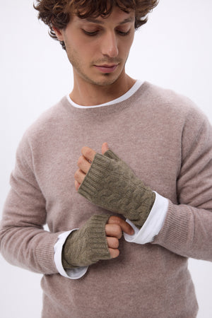 #KHAKICHINE #HOMME