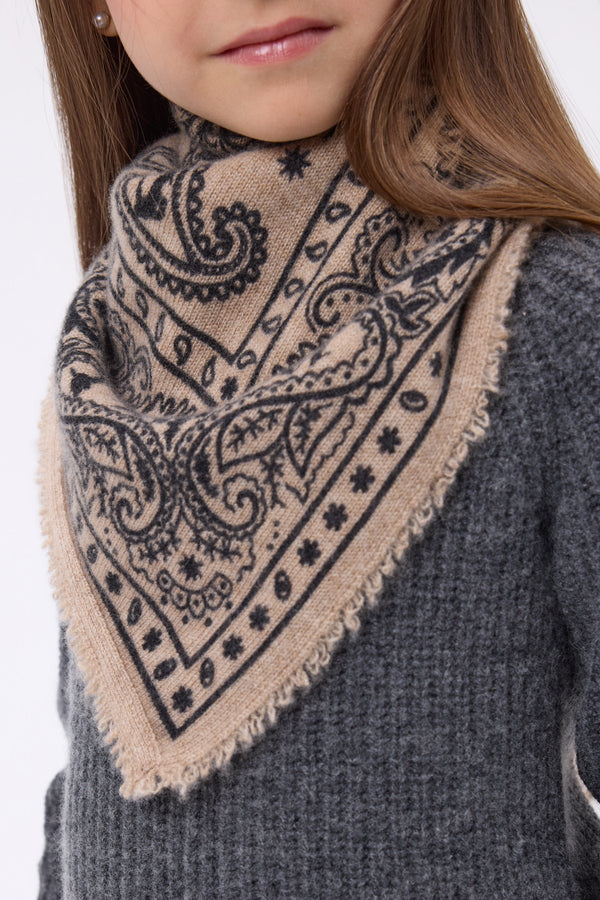 #BEIGECREME #ENFANT|FILLE