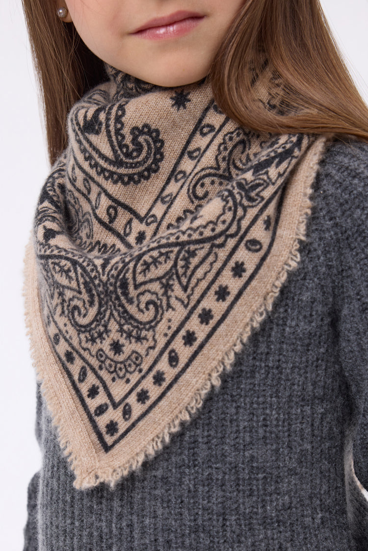 #BEIGECREME #ENFANT|FILLE