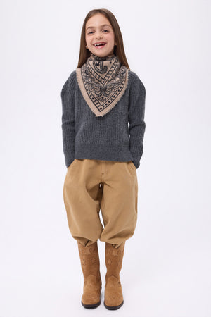 #BEIGECREME #ENFANT|FILLE