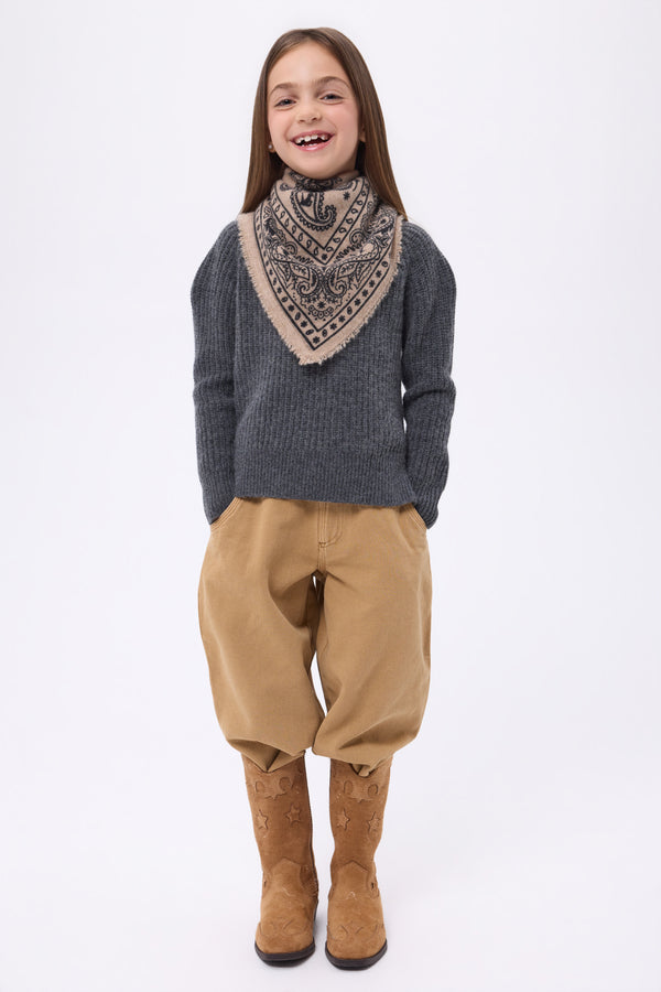 #BEIGECREME #ENFANT|FILLE