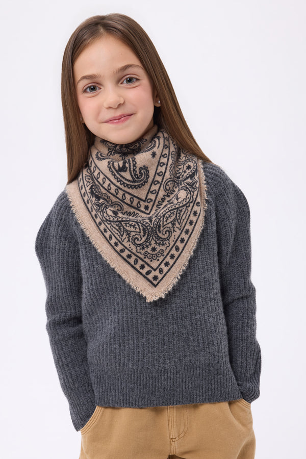 #BEIGECREME #ENFANT|FILLE