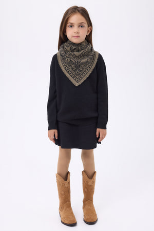 #KHAKICHINE #ENFANT|FILLE