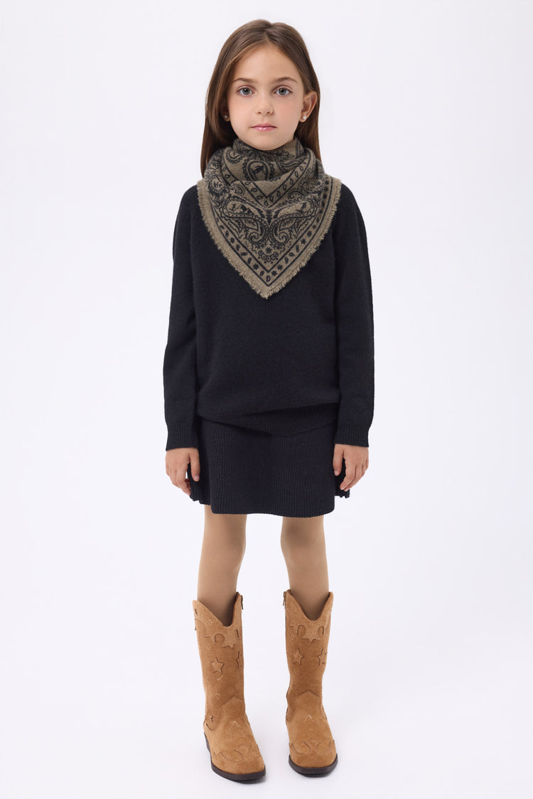 #KHAKICHINE #ENFANT|FILLE