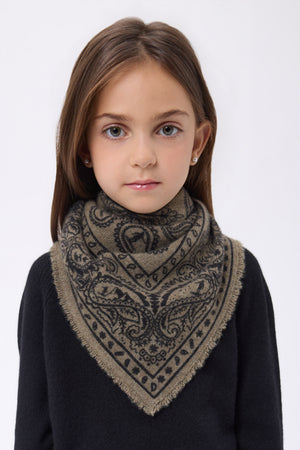 #KHAKICHINE #ENFANT|FILLE