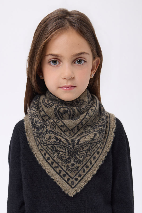 #KHAKICHINE #ENFANT|FILLE