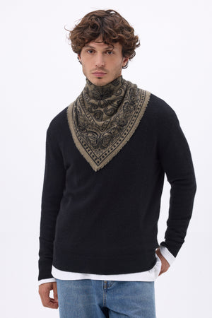 #KHAKICHINE #HOMME