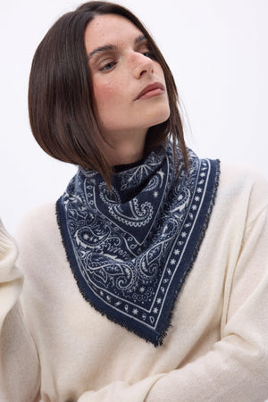 #BLEUMARINE #FEMME
