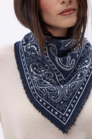 #BLEUMARINE #FEMME