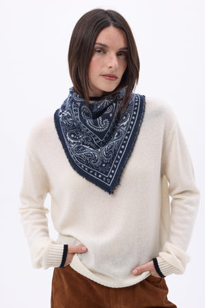 #BLEUMARINE #FEMME