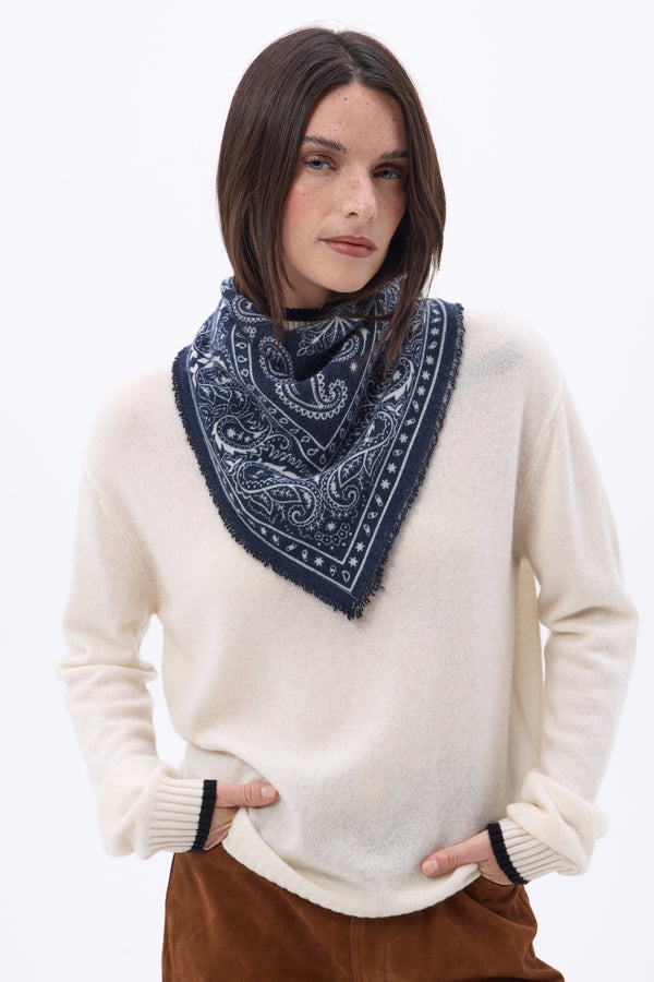 #BLEUMARINE #FEMME