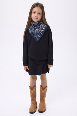 #BLEUMARINE #ENFANT|FILLE