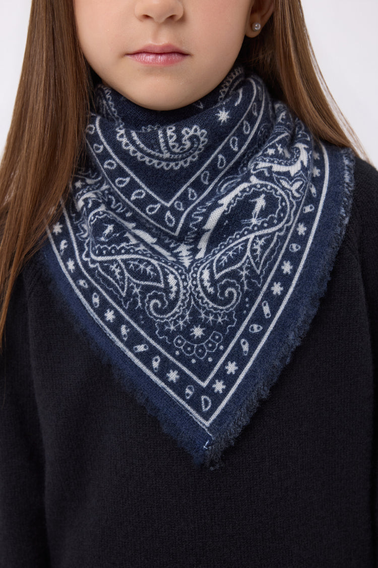 #BLEUMARINE #ENFANT|FILLE