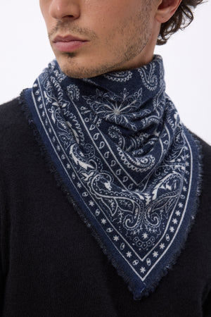 #BLEUMARINE #HOMME