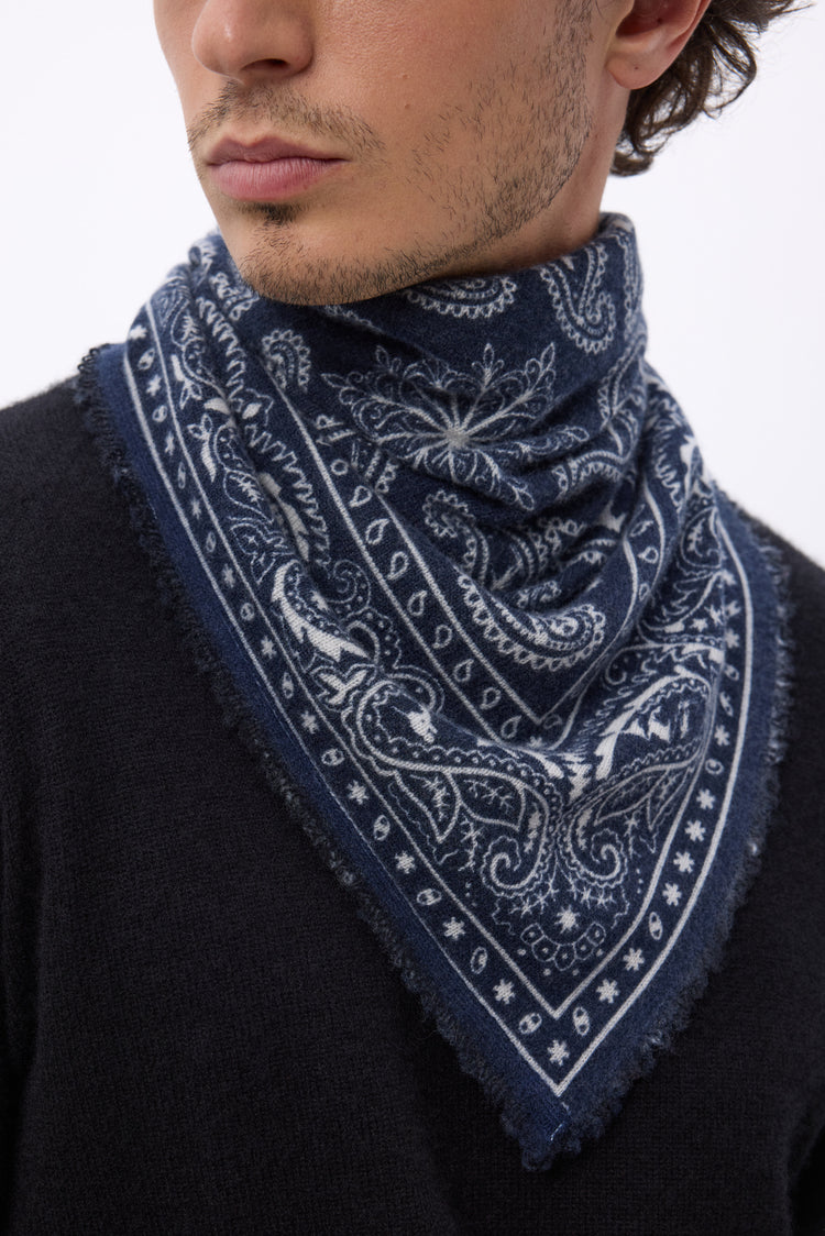 #BLEUMARINE #HOMME