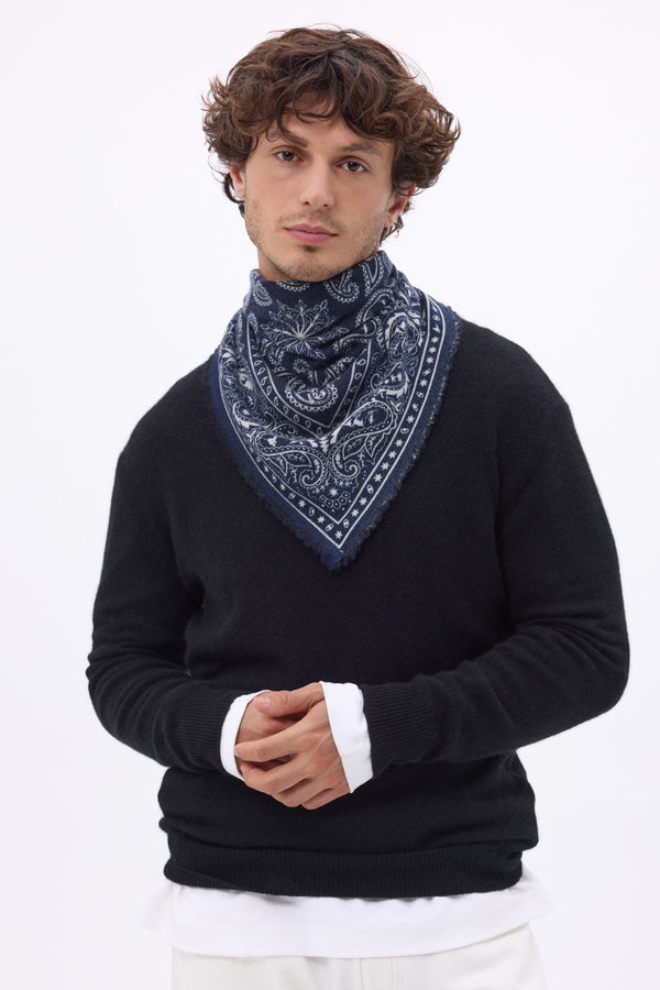 #BLEUMARINE #HOMME