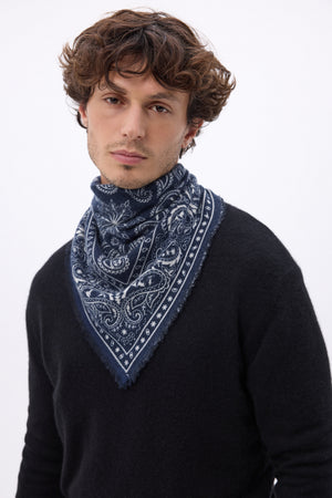#BLEUMARINE #HOMME