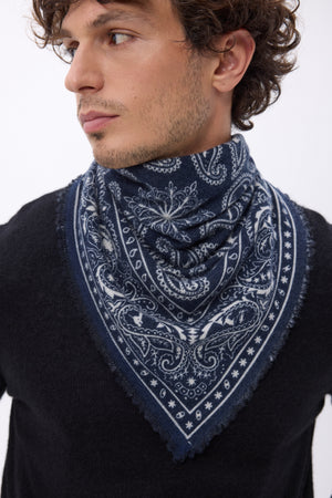 #BLEUMARINE #HOMME