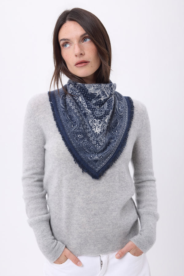 #BLEUMARINE #FEMME
