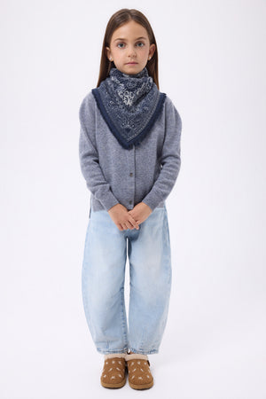 #BLEUMARINE #ENFANT|FILLE