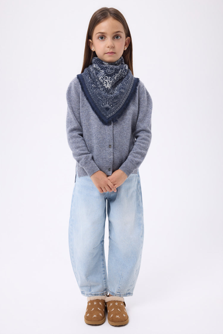 #BLEUMARINE #ENFANT|FILLE