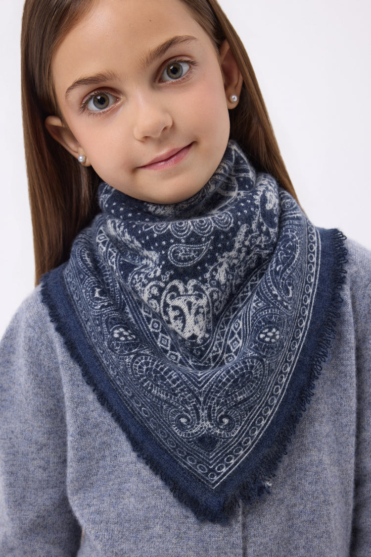 #BLEUMARINE #ENFANT|FILLE