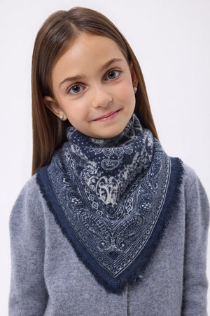 #BLEUMARINE #ENFANT|FILLE