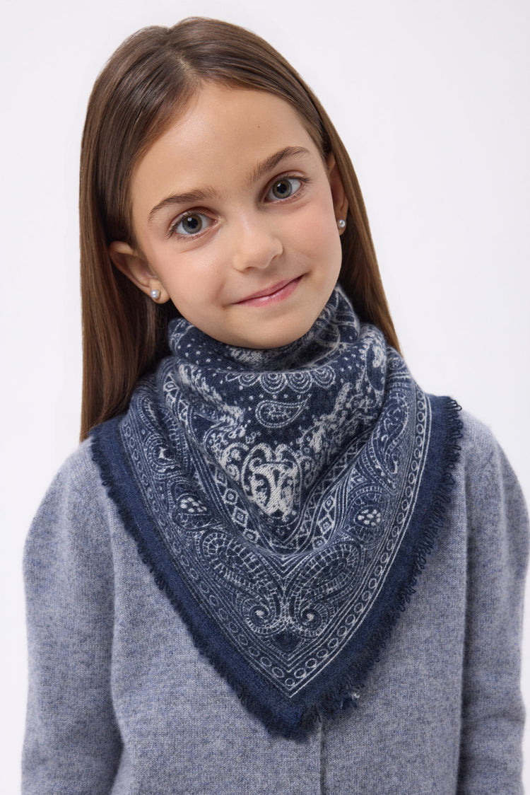 #BLEUMARINE #ENFANT|FILLE