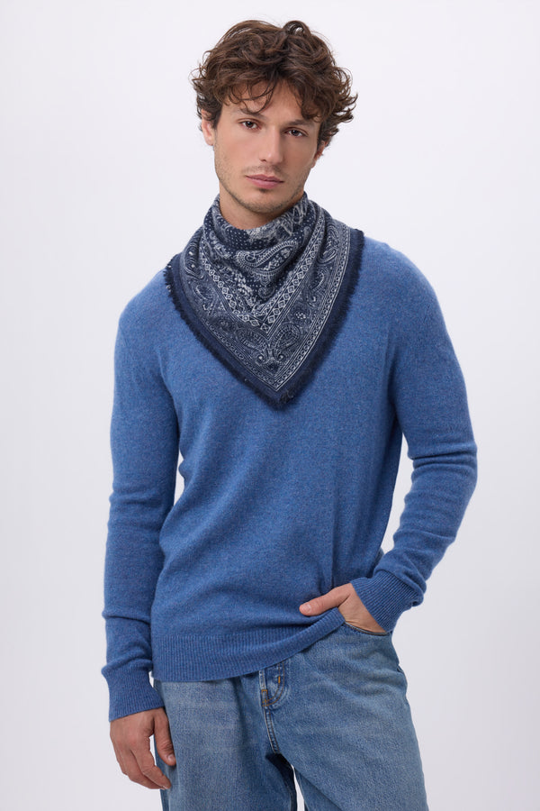#BLEUMARINE #HOMME