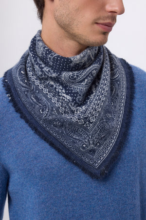 #BLEUMARINE #HOMME