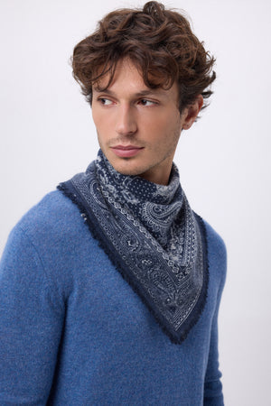 #BLEUMARINE #HOMME