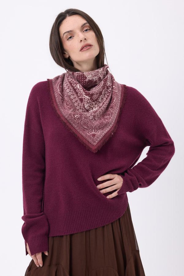 #BORDEAUX #FEMME