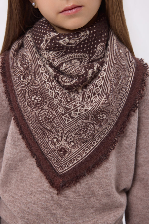 #MARRON #ENFANT|FILLE
